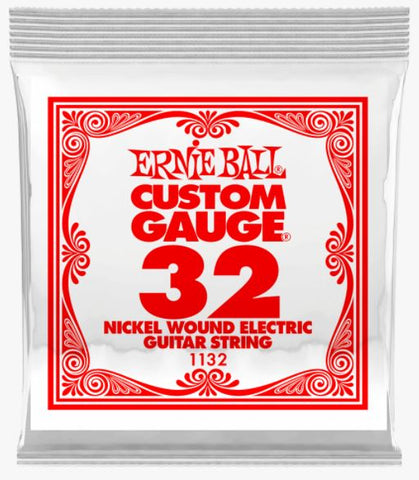 .032 Electric Gtr Single Str N/W 1132