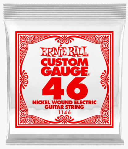 .046 Electric Gtr Single Str N/W 1146