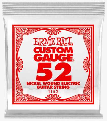 .052 Electric Gtr Single Str N/W 1152