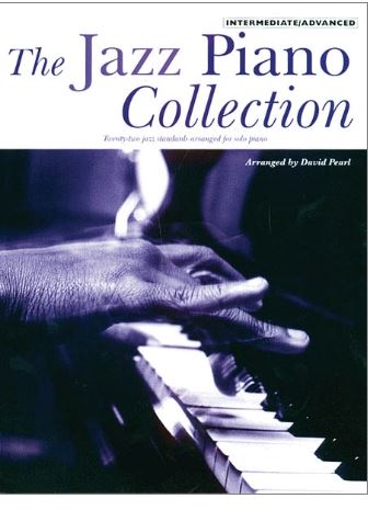 Jazz Piano Collection Intermediate/ Advanced