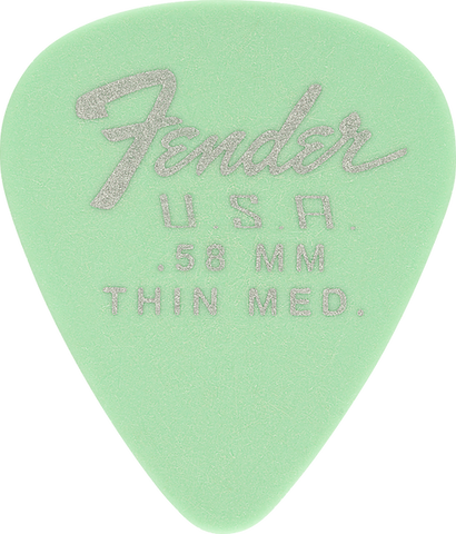 Fender 351 Dura-Tone .58 PK SFG