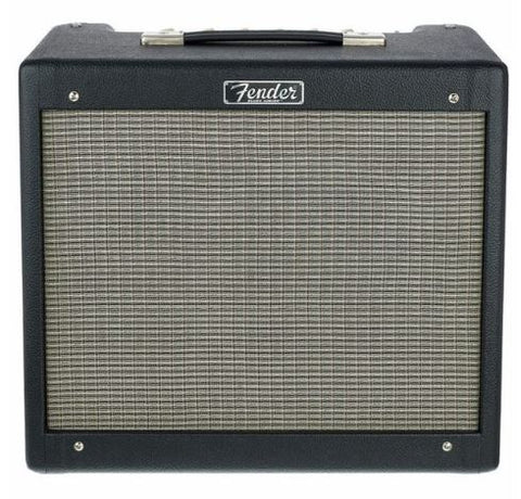 Fender Blues Junior IV Black Amp