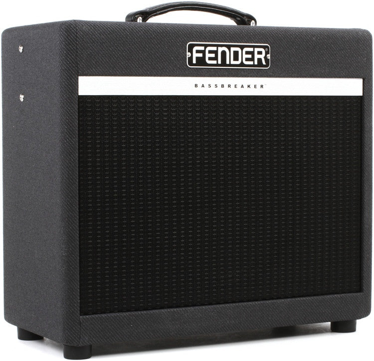 Fender Bassbreaker 15 Combo Amp
