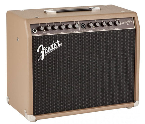 Fender Acoustasonic 90 Amp