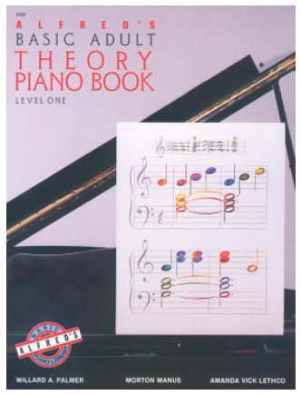 AB Adult Theory Lvl 1