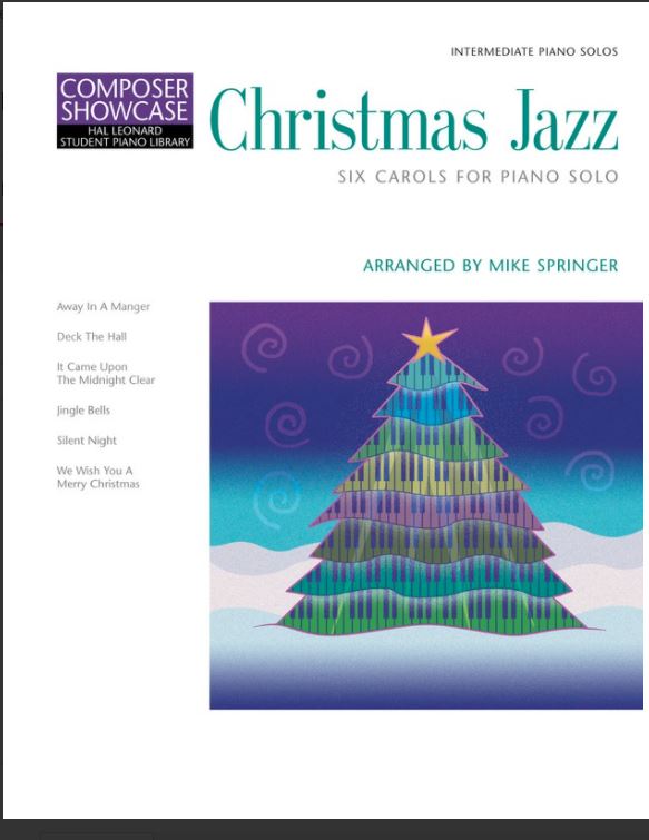 HLSPL Christmas Jazz Inter PS
