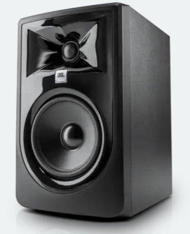 JBL 5IN 2-Way Powered Studio Monitor