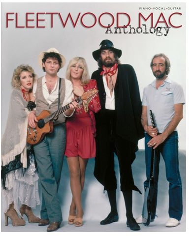 Fleetwood Mac Anthology