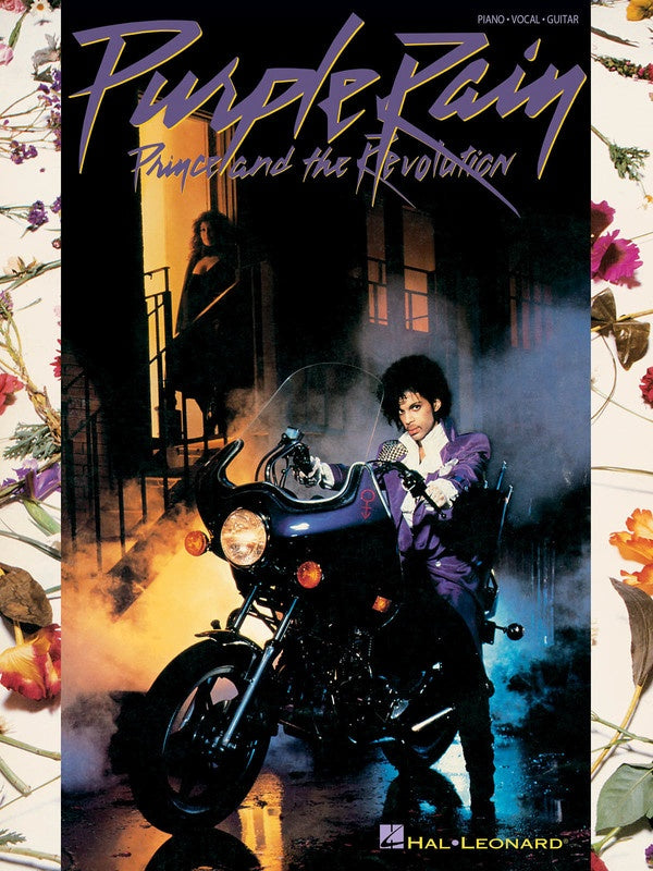 Prince - Purple Rain PVG