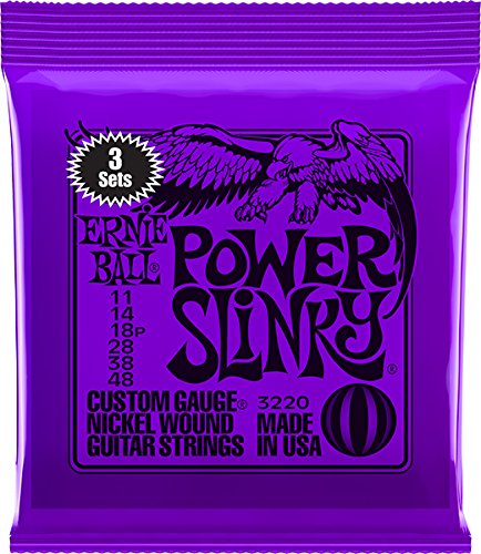 Eb Power Slinky 3Pack