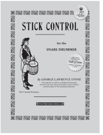 Stick Control