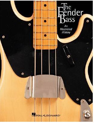 Fender Bass