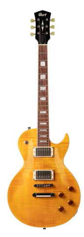 Cort Classic Rock (LP) Antique Amber