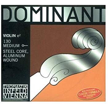 1St E Violin String Med