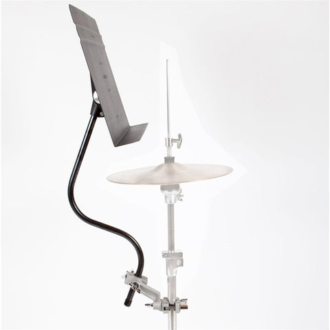 Drummer Hi Hat Music Stand