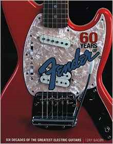 60 Years Of Fender