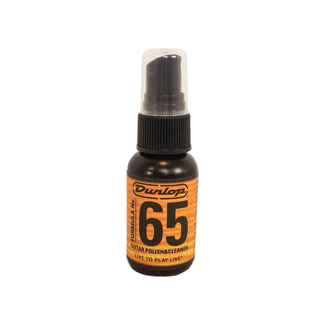 Formula 65 Cleaner And Polish
