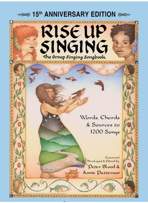 Rise Up Singing
