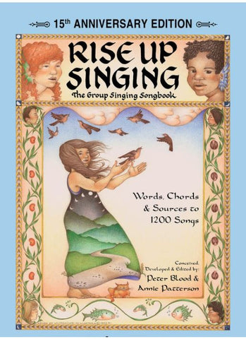 Rise Up Singing