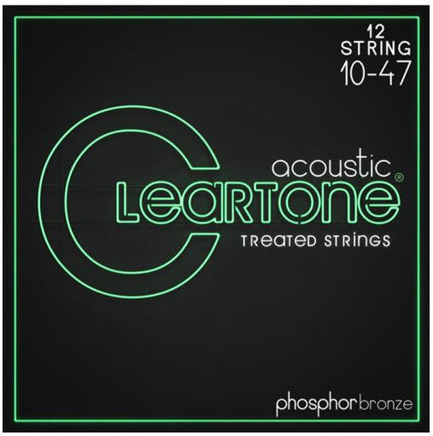 Cleartone Phosphor-Bronze 10-47