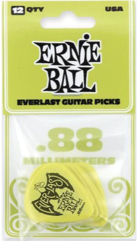 Everlast Picks