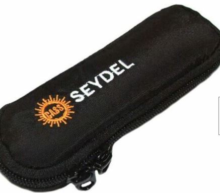 BELT BAG TEXTILE FOR 1 X HARP