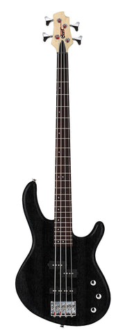 CORT ACTION PJ BASS OPEN PORE BLACK