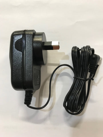 Casio AD95 Power Adaptor 9.5V 1A +Centre Plug