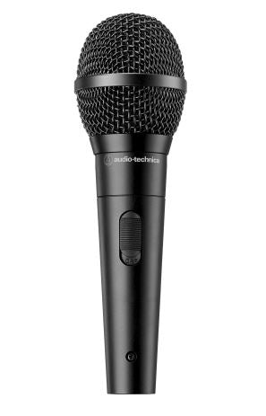 Audio Technica Handheld Dynamic Undirectional Mic