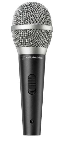 Audio Technica Handheld Dynamic Unidirectional Mic