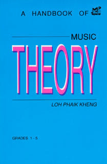 A B Theory Exam Handbook Pt 1 Gr 1-5