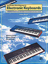 Ab Chord Appr Elec Keyboards Lvl 1