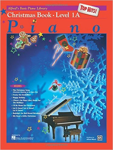 Abpl Top Hits Christmas Lvl 1A