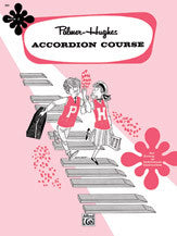 Accordion Course Bk 2