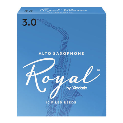 Alto Sax Reed 3.0 Q/P10