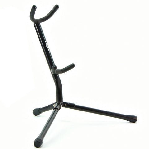 Alto Sax Stand Black