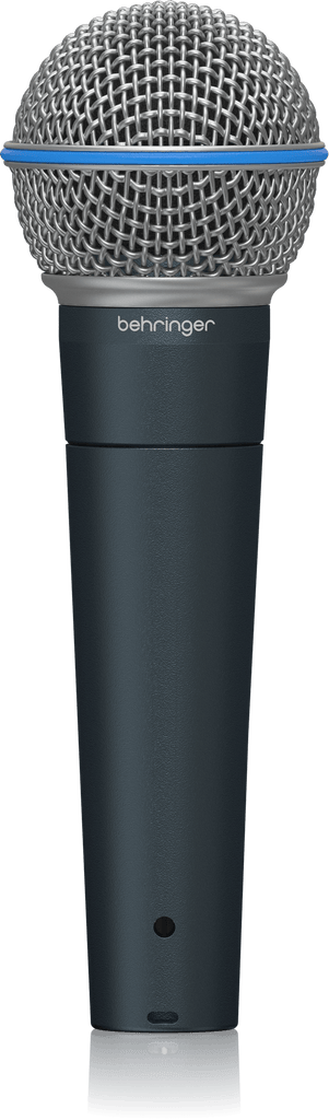 Behringer Microphone Dynamic Cardiod Vocal