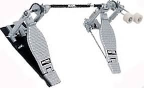 Double Bass Drum Pedal