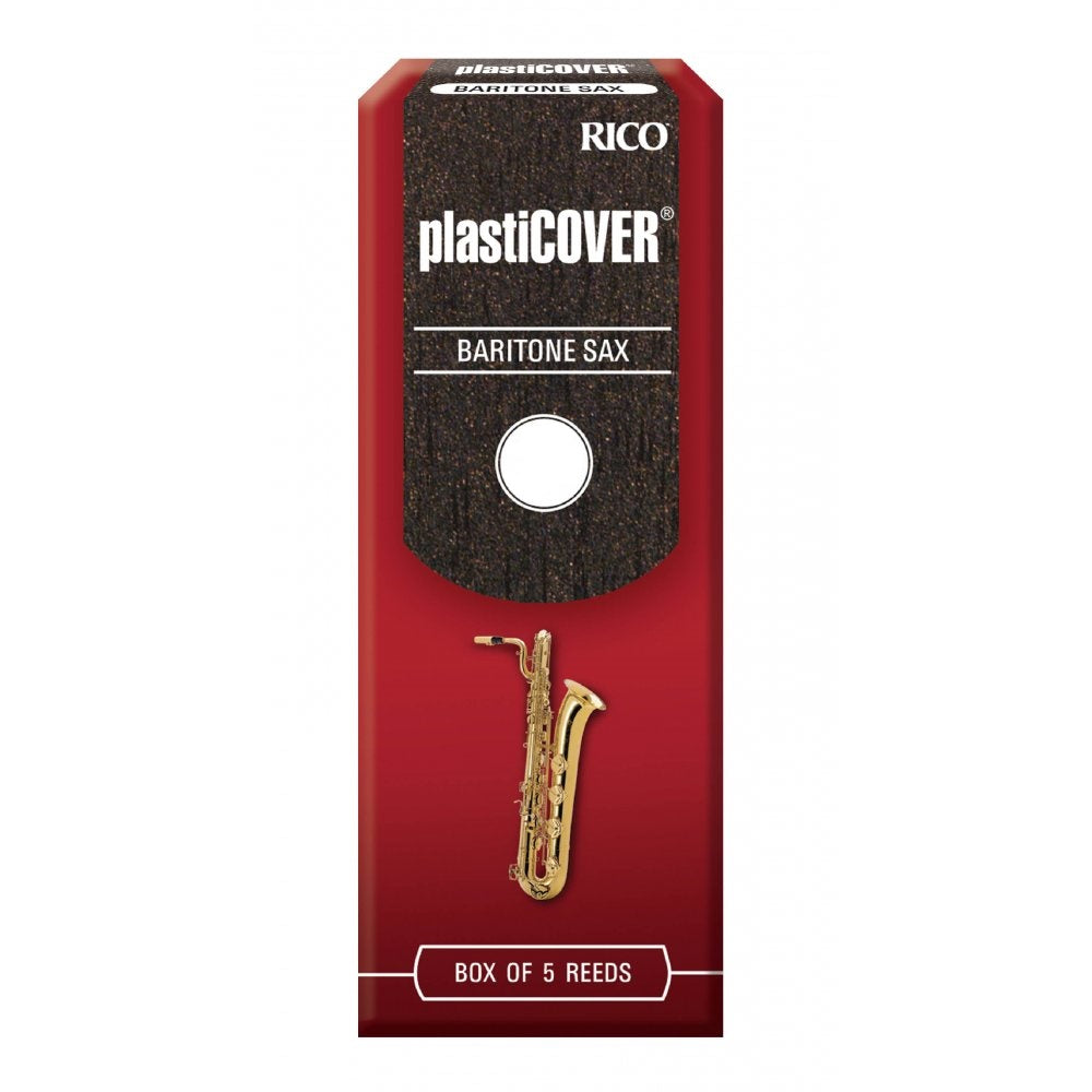 Baritone Sax Reed 2.0 Q/P05 Plasticover