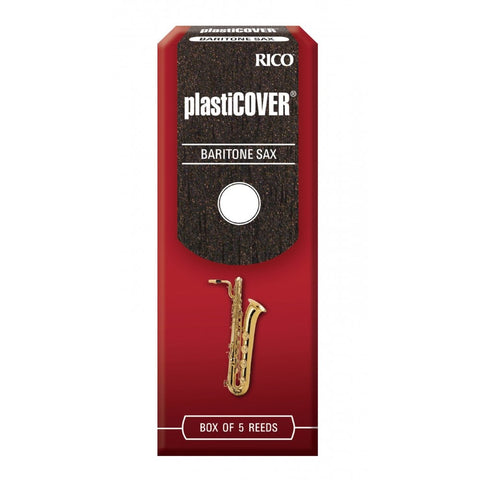 Baritone Sax Reed 2.0 Q/P05 Plasticover