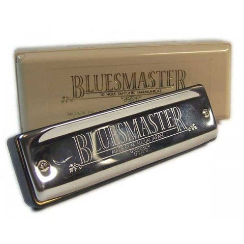 F Harmonica Diatonic 10 Hole Professional
