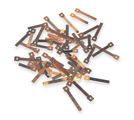 Reed Set Brass Blues G