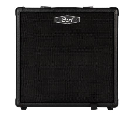 Cort 40W Bass Amp