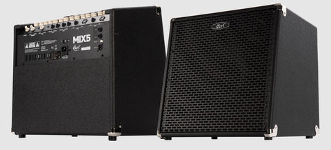 Cort 5 Channel Multi Amp 150W