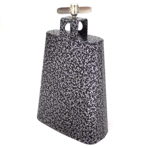 05 1/2 Inch Cowbell Black Taiwan