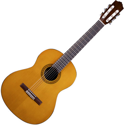 Yamaha Cs40 Guitar Classic 7/8 Size