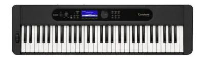 Casiotone 61 Note Key
