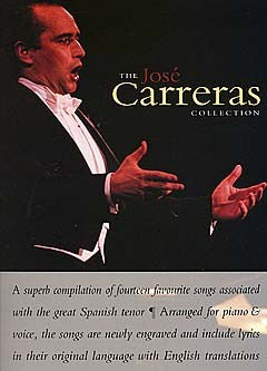 Carreras Collection