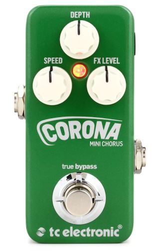 TC Electronics Mini Chorus