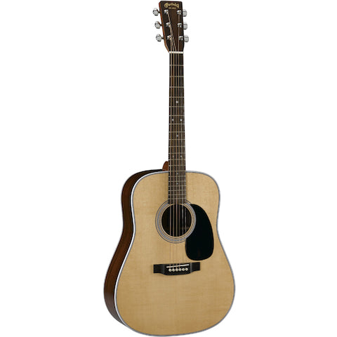 Martin D28 Dreadnought Size GTR S-Spr-T RWD-B/S